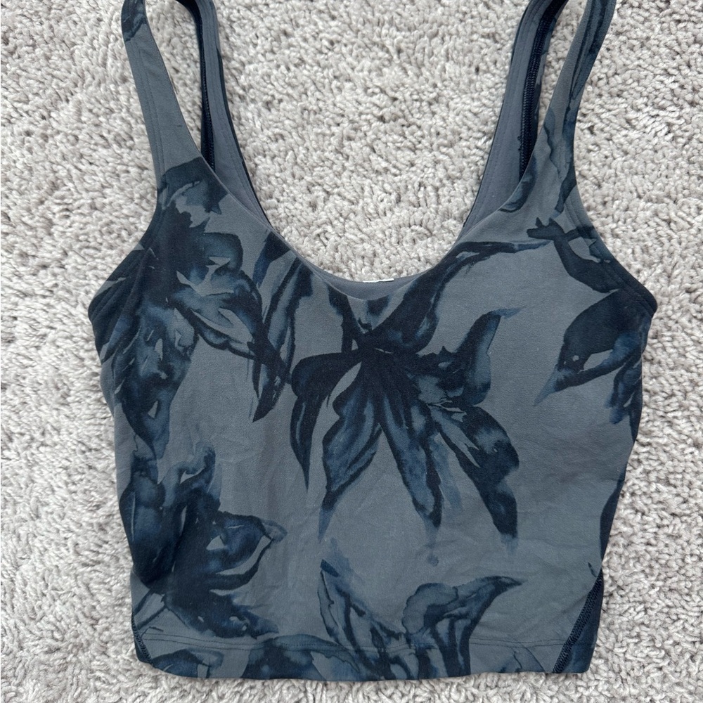 Lululemon Align Tank Top. Size 0